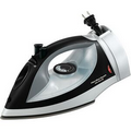 Hamilton Beach Retractable Cord Nonstick Iron Model